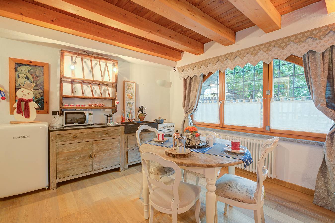 Appartement entier, Cozy Nest In Bardonecchia in Bardonnèche, Province de Turin