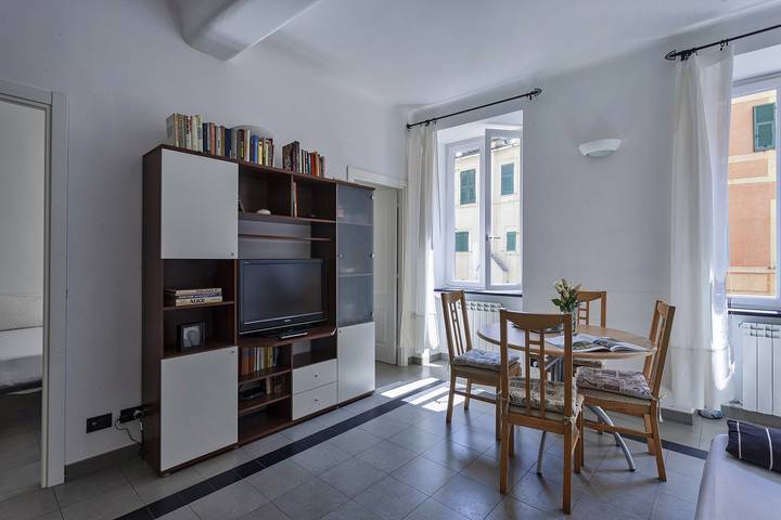 Apartamento entero, A Un Passo dalla Spiaggia di Camogli by Wonderful Italy in Bagni Miramare, Camogli