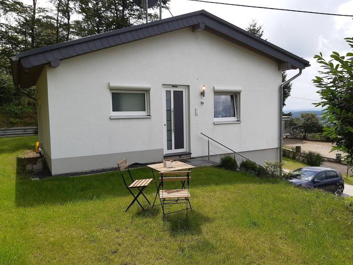 Ferienhaus für 6 Personen, mit Terrasse und Garten in Lahntal-Westerwald - 3