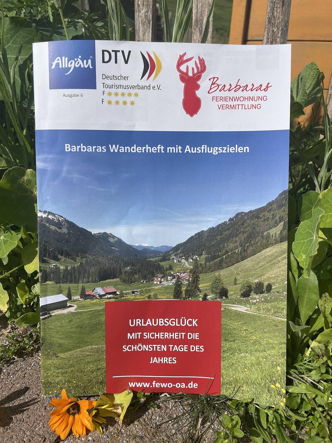 Ganze Ferienwohnung, Alpenflairwohnung Fichte in Balderschwang, Bayerisch Schwaben