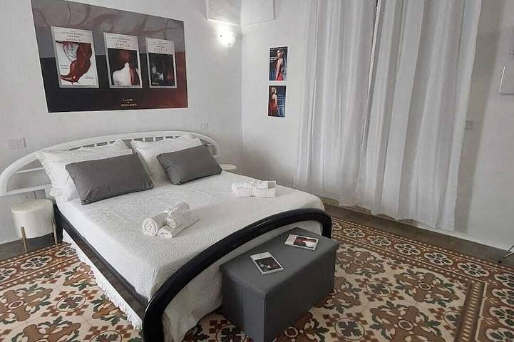 Casa vacanza per 4 persone - 1