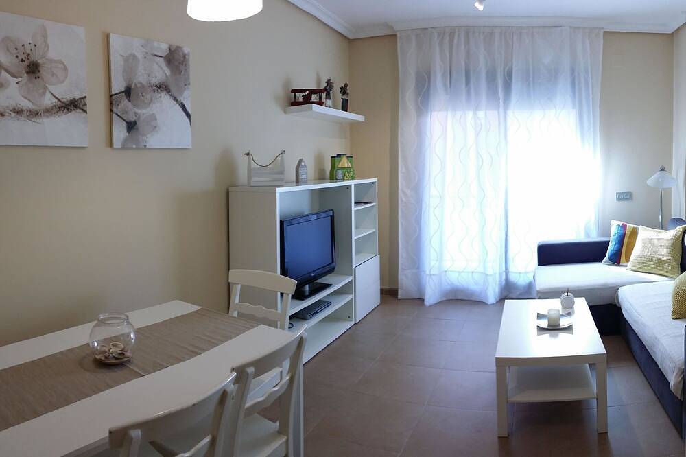 Entire apartment, Modern apartment in the center of Torremolinos in Torremolinos Centre, Torremolinos