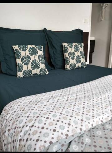 Chambre d’hôte pour 2 personnes, avec jardin à Moustey