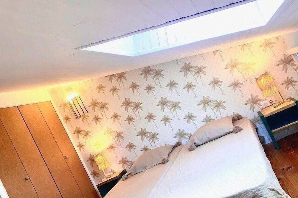 Mini-Villa Canella N ° 1 - Füsse Im Wasser- 4 pers in Sari-Solenzara, Sartène und Umgebung