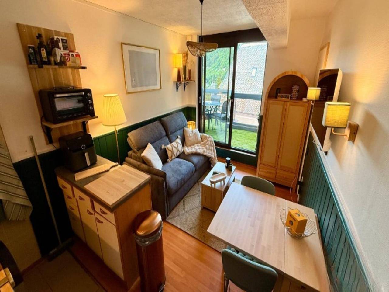Appartement de vacances
