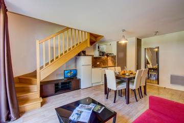 Location De Vacances pour 6 Personnes dans Les Déserts, Bauges, Photo 1