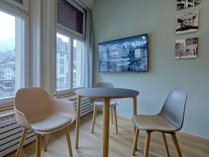 Gîte pour 3 personnes à Interlaken - 4