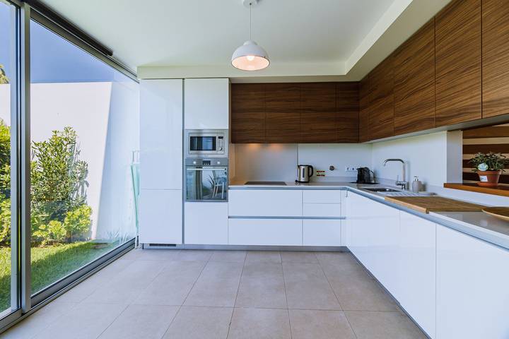 Ferienhaus für 7 Personen, mit Garten und Kinderpool in Sagres - 3