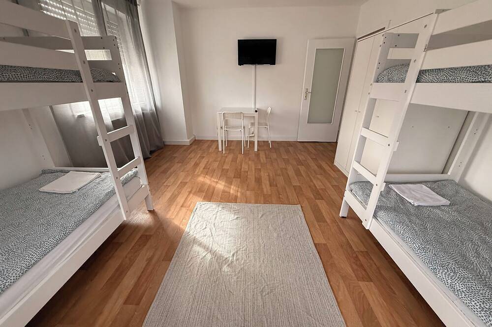 Ganze Wohnung, Ferienwohnung Uhrturm in Oppenheim, Landkreis Mainz-Bingen