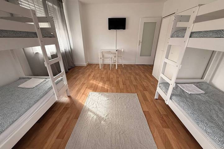 Ganze Wohnung, Ferienwohnung Uhrturm in Oppenheim, Landkreis Mainz-Bingen