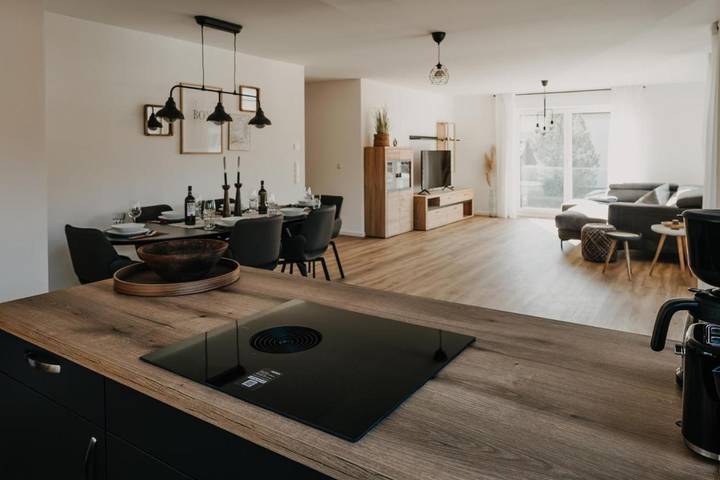 Ferienwohnung für 6 Personen, mit Haustier in Pfronten - 2