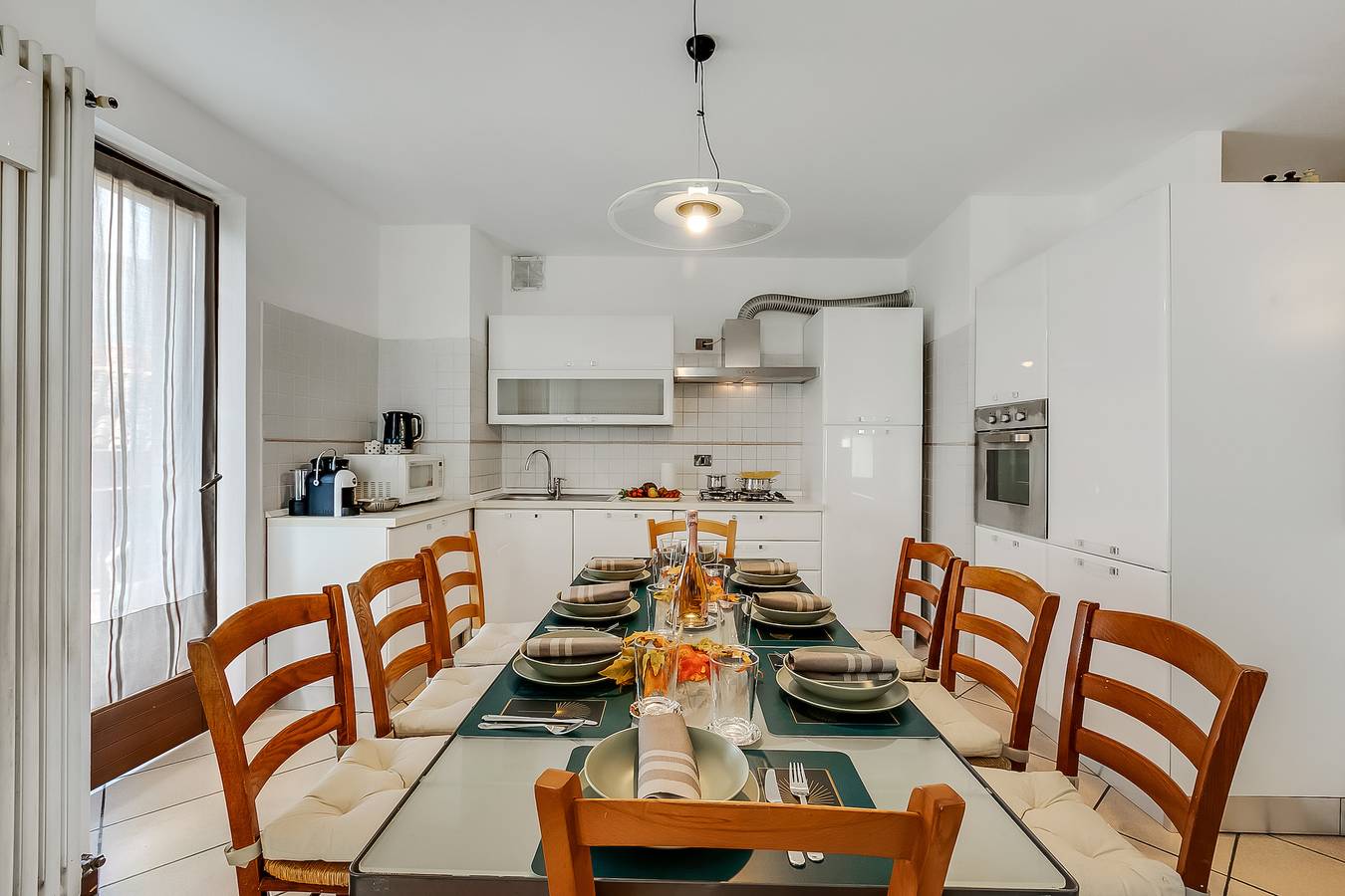 Appartamento intero, Casa Del Profeta in Bolognano (Arco), Arco