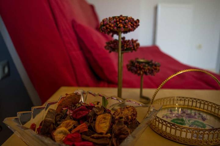 Lovely flat at the historic center in Thessaloniki region