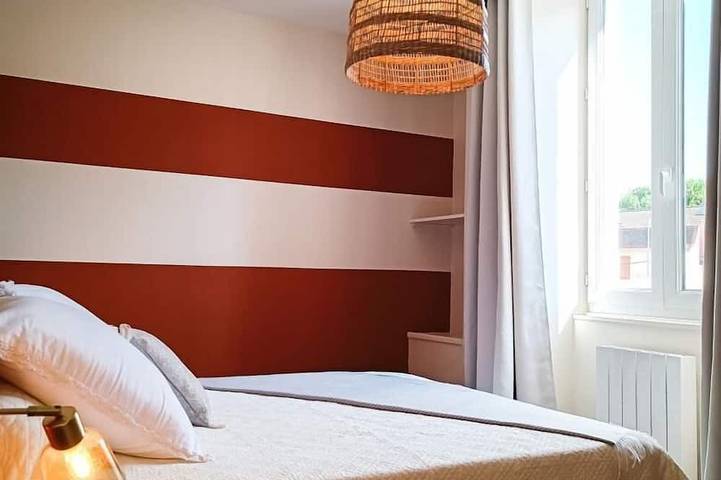 Location de vacances pour 4 personnes à Saint-Céré - 4