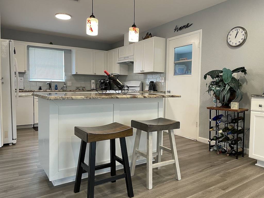 Family and Pet friendly in Pflugerville, Travis County