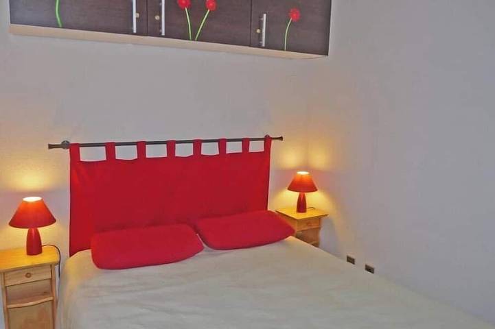 Ganze Wohnung, Appartement Calme et Lumineux in Abondance, Les Portes du Soleil