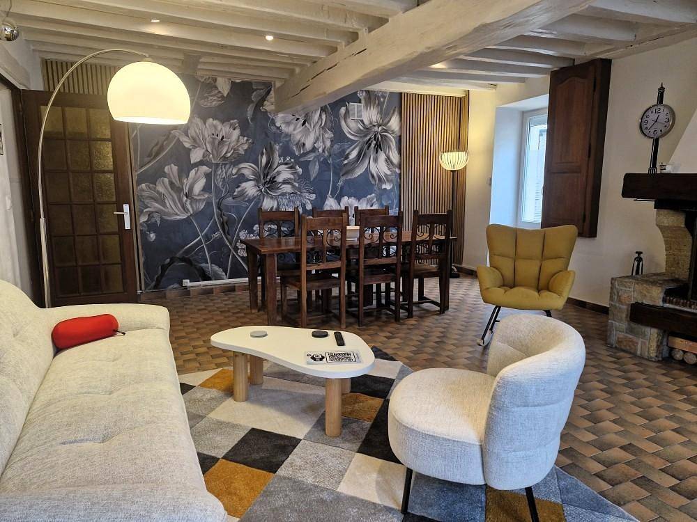 Chez Landry in Seine-et-Marne
