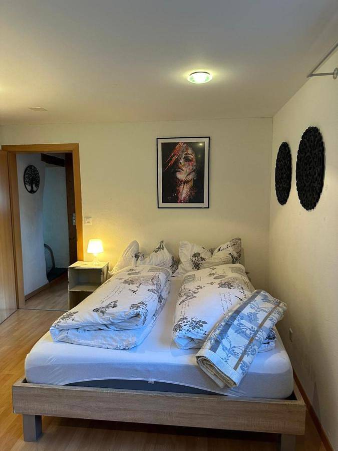 Location de vacances pour 2 personnes, avec vue et terrasse au Liechtenstein - 4