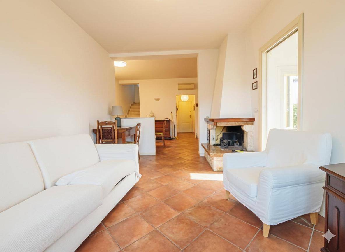 Villa Garda Harmonia - pool, garden - lake by feet in Rivoltella del Garda, Desenzano del Garda