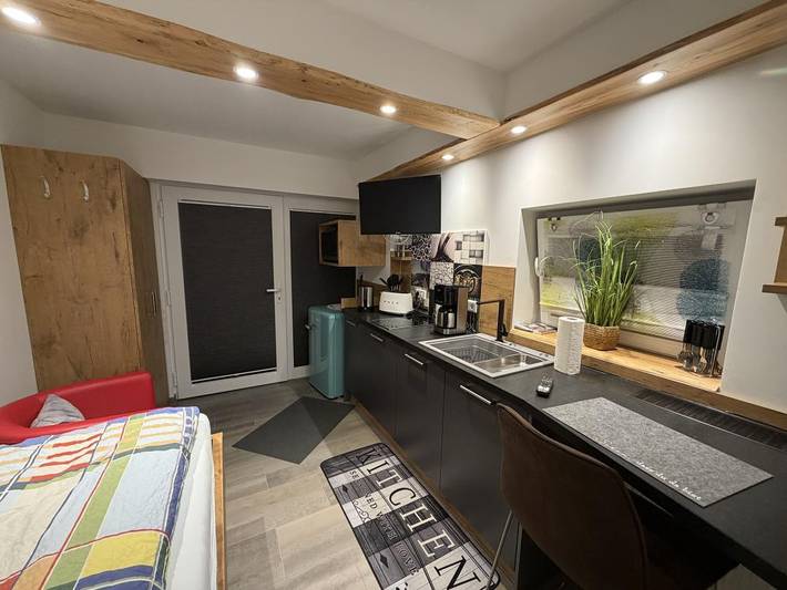 Ganze Wohnung, Neu! Apartment Engel in Weilburg, Landkreis Limburg-Weilburg