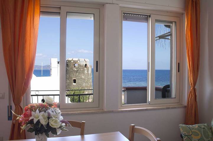 Holiday apartment for 2 people - 1