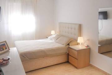 Casa Rural para 5 Personas en Mazarrón, Provincia de Murcia, Foto 2