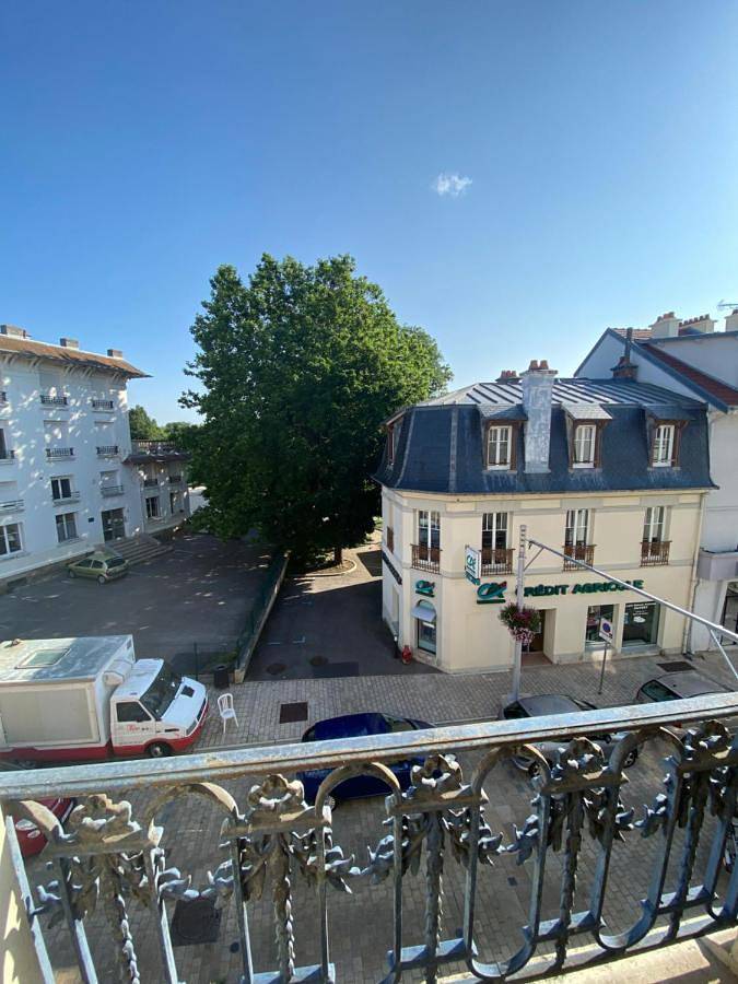 Gîte pour 2 personnes, avec vue à Vittel - 2