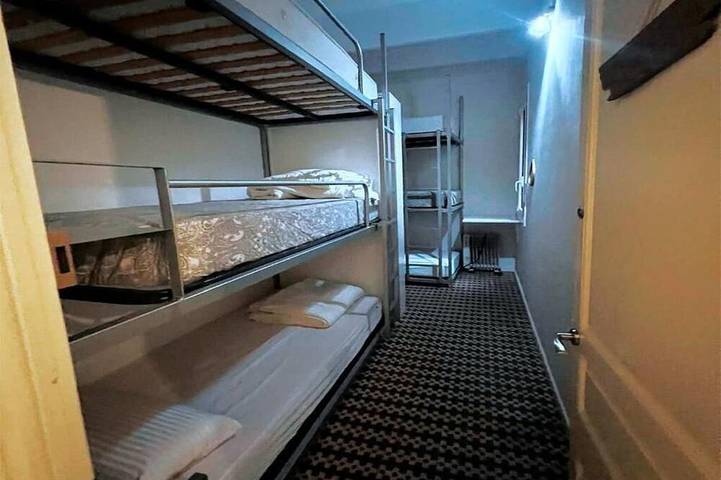 Ganze Wohnung, Strand erste Reihe - Voll ausgestattete Wohnung 3 Schlafzimmer 3 Bäder - Für 2 Familien in Platja de Ribes Roges (Vilanova i la Geltrú), Vilanova i la Geltrú