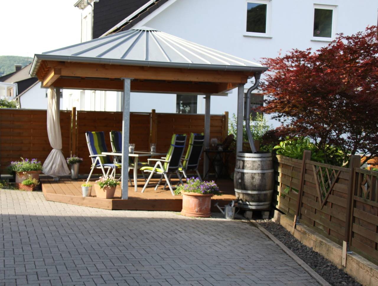 Ferienwohnung Kleine Auszeit, foto 15