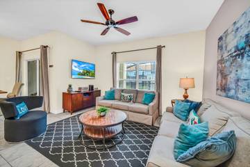 Chalet para 10 Personas en Disney - Orlando - Kissimmee, Florida, Foto 4