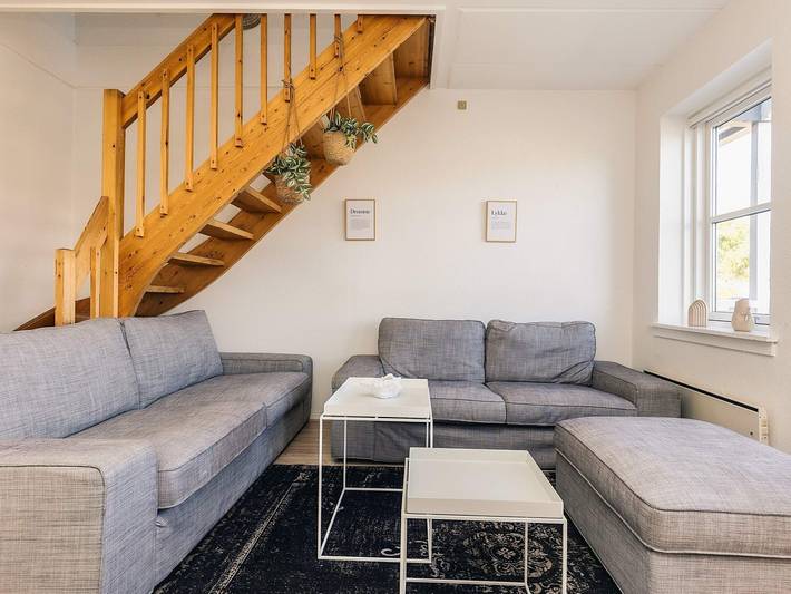 Ferienwohnung für 6 Personen, mit Balkon/Terrasse, kinderfreundlich