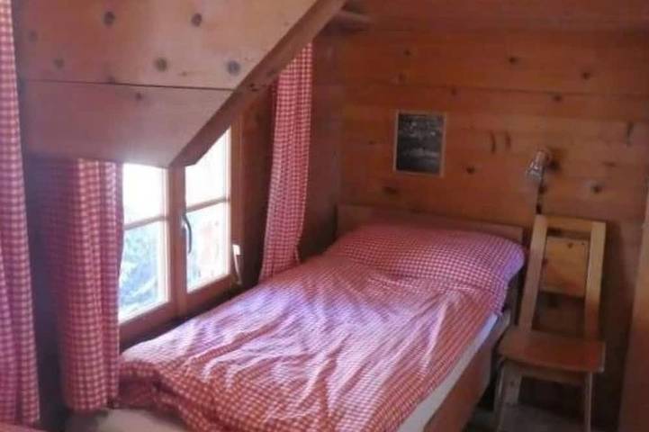 Ferienhaus in Hasliberg, Verwaltungskreis Interlaken-Oberhasli