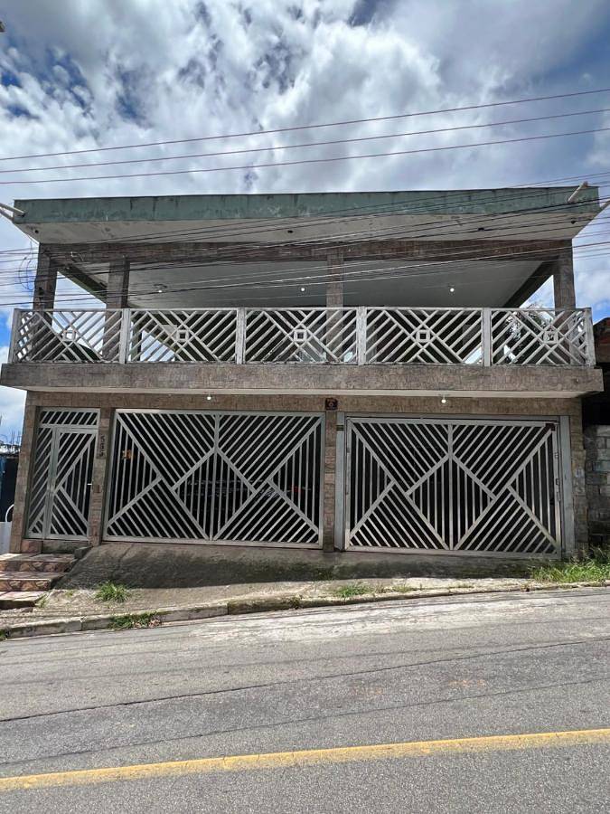 Casas e apartamentos de temporada para 3 pessoas, com animais de estimação em Itapevi
