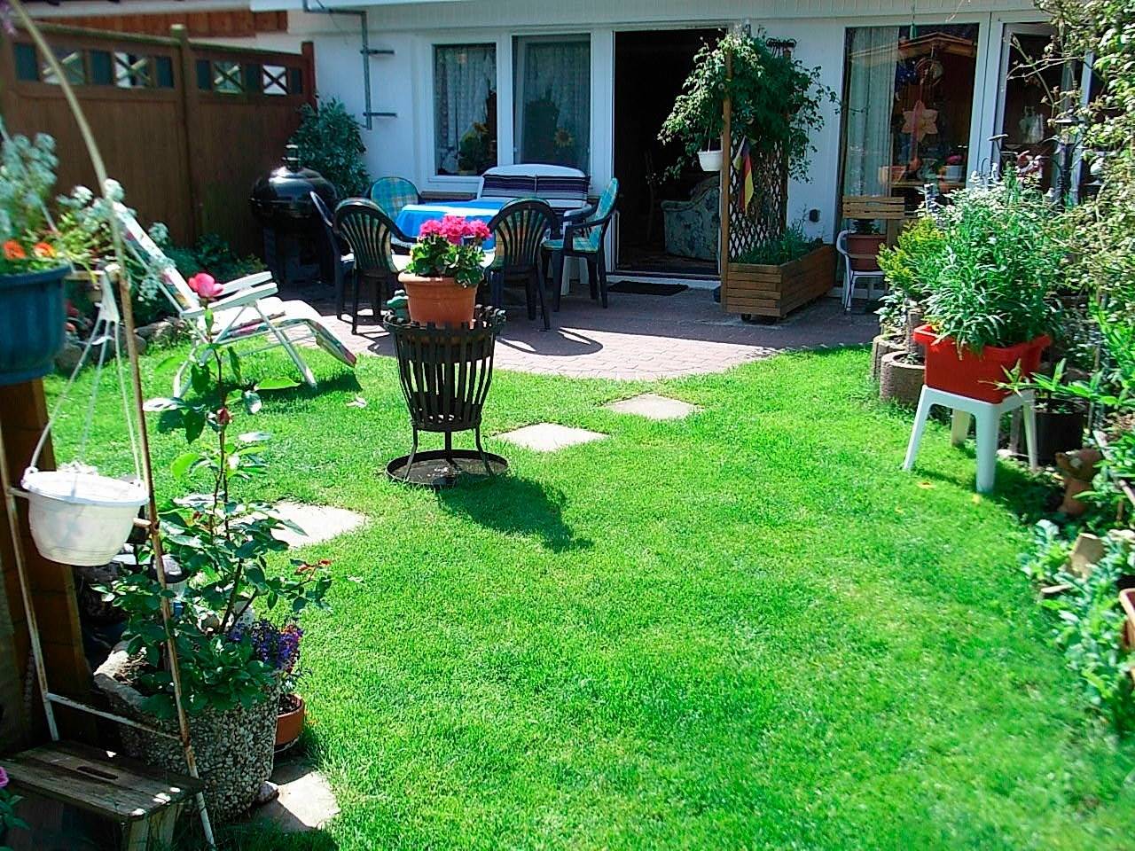 Ferienhaus in Fehmarn für 5 Personen in Fehmarn