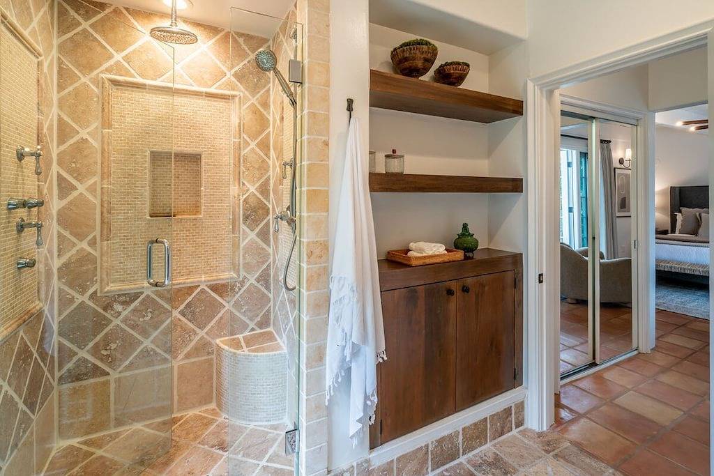 Casa Paradiso: Private Montecito Garden Estate in Montecito, Santa Barbara County