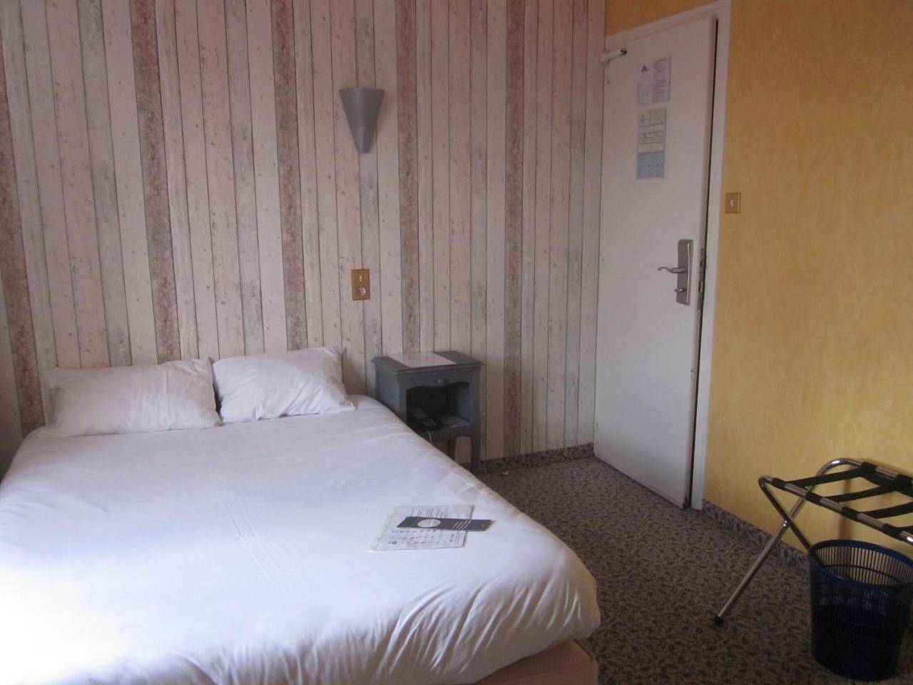 Hotel La Chaumière in Saint-Jean-de-Monts, Vendée