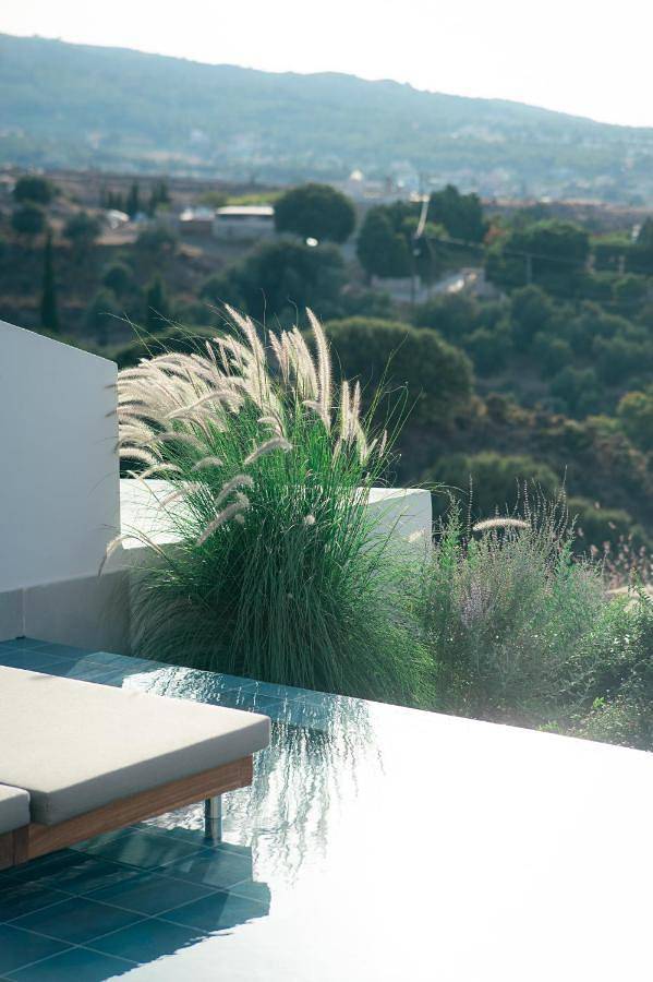Akres Luxury Sea View Villas in Cos Ville, Cos