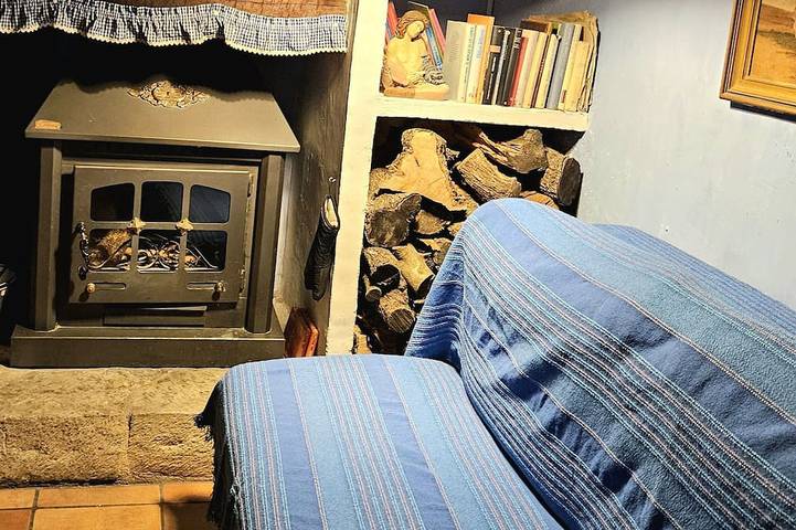 Landhaus (Vollvermietung) Finca Josentonio für 4 Personen in Valderrobres, Teruel und Umgebung