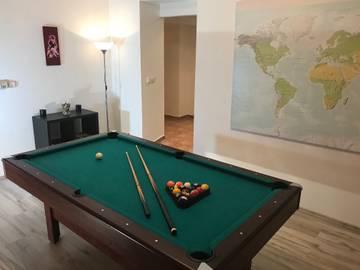 Vakantiewoning voor 21 Personen in Praag, Midden-Bohemen, Afbeelding 4