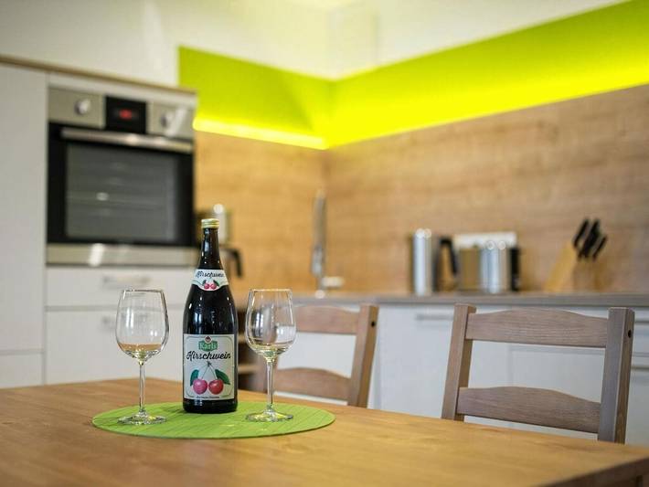 Ferienhaus für 4 Personen, mit Garten in Göhren - 4