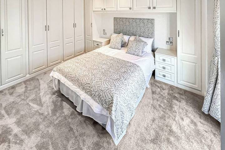 2 bedroom accommodation in Laurenkirk in Aberdeenshire