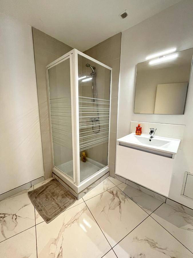 Appartement entier, Luna - Moon 201 - Romans in Romans-sur-Isère, Région de Valence