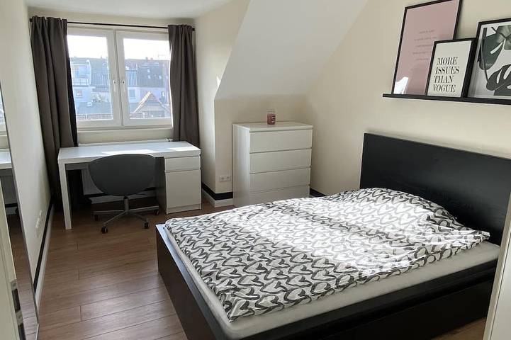 Ferienwohnung für 4 Personen in Libori Paderborn - 2