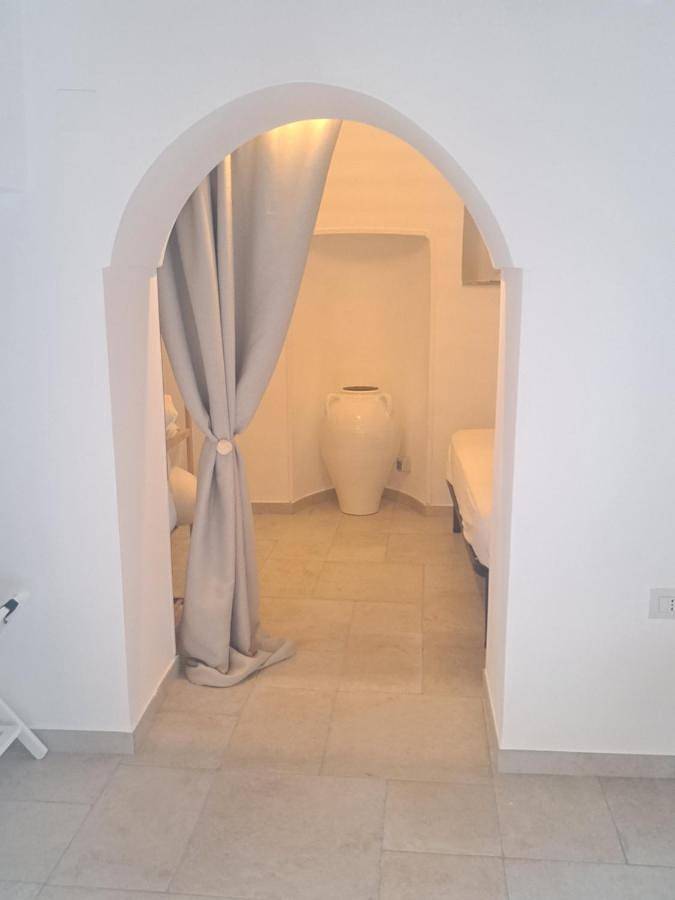 Superior Quadruple Room in Locorotondo, Provincia di Bari