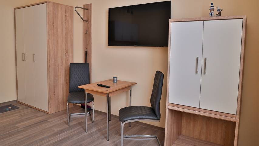 Ganze Ferienwohnung, Wohnung "Wolgast" in Gützkow, Vorpommern Greifswald