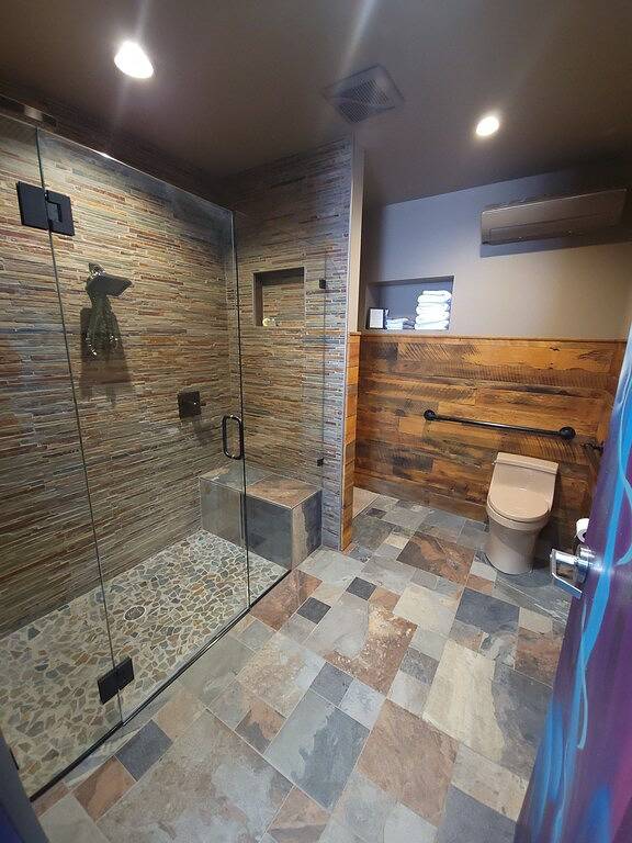 Dojo on Oak - 2700 sq foot custom luxury space in Kansas City, Missouri