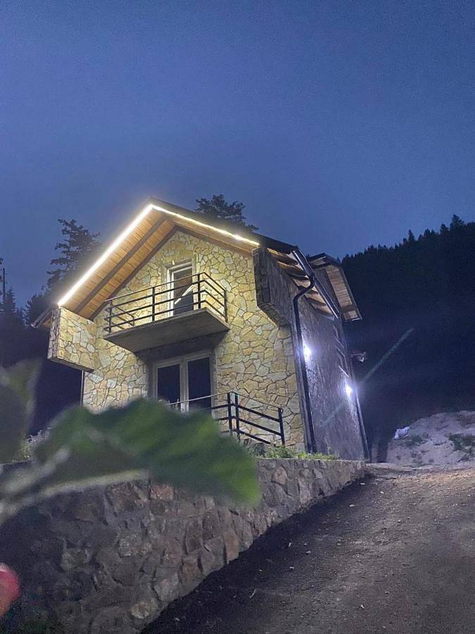Villa Malesia in Kosovo