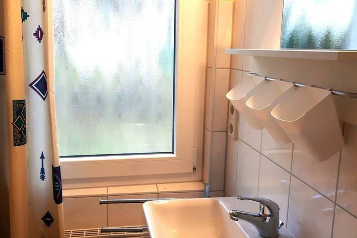 Ferienhaus für 4 Personen, mit Terrasse und Garten in Barkhagen - 4