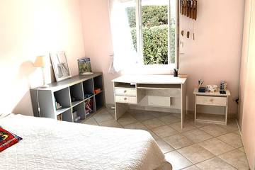 Villa pour 6 Personnes dans Carry-le-Rouet, Région d'Istres, Photo 1