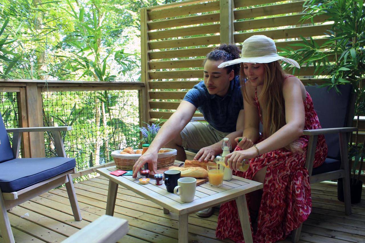 Lodge en pleine nature in Gouvieux, Oise